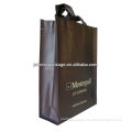 PP Woven Laminated Bag coffee shopping bags (PRA-938)